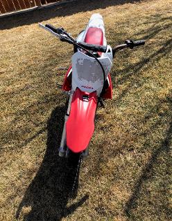 crf 259 r