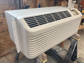 Sylvane Amana 14,200 Btu Ptac With Heat Pump