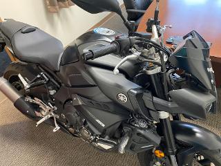 mt10 yamaha 2021