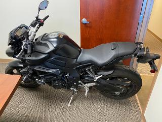mt10 yamaha 2021